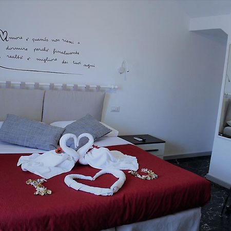 Oltre La Costa Bed & Breakfast Agerola Luaran gambar