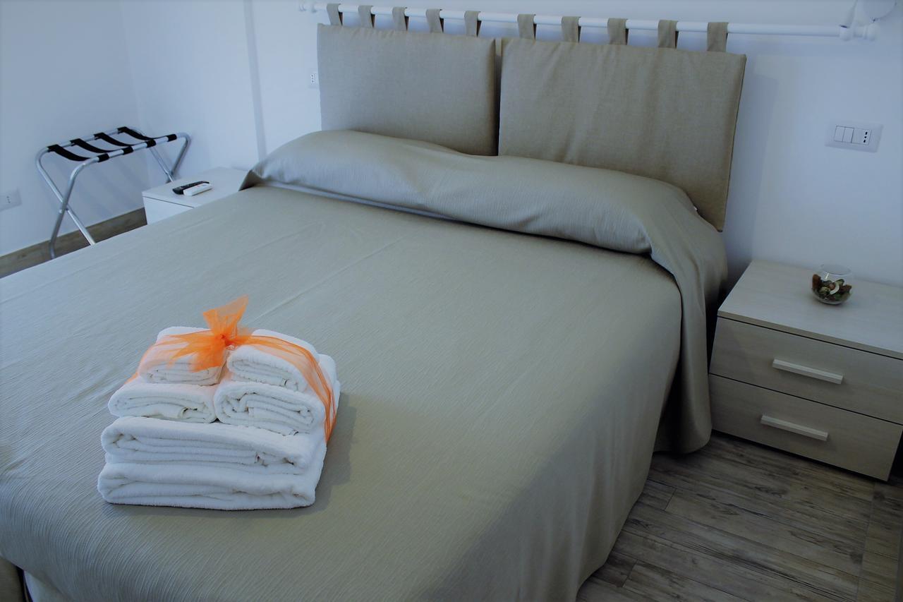 Oltre La Costa Bed & Breakfast Agerola Luaran gambar