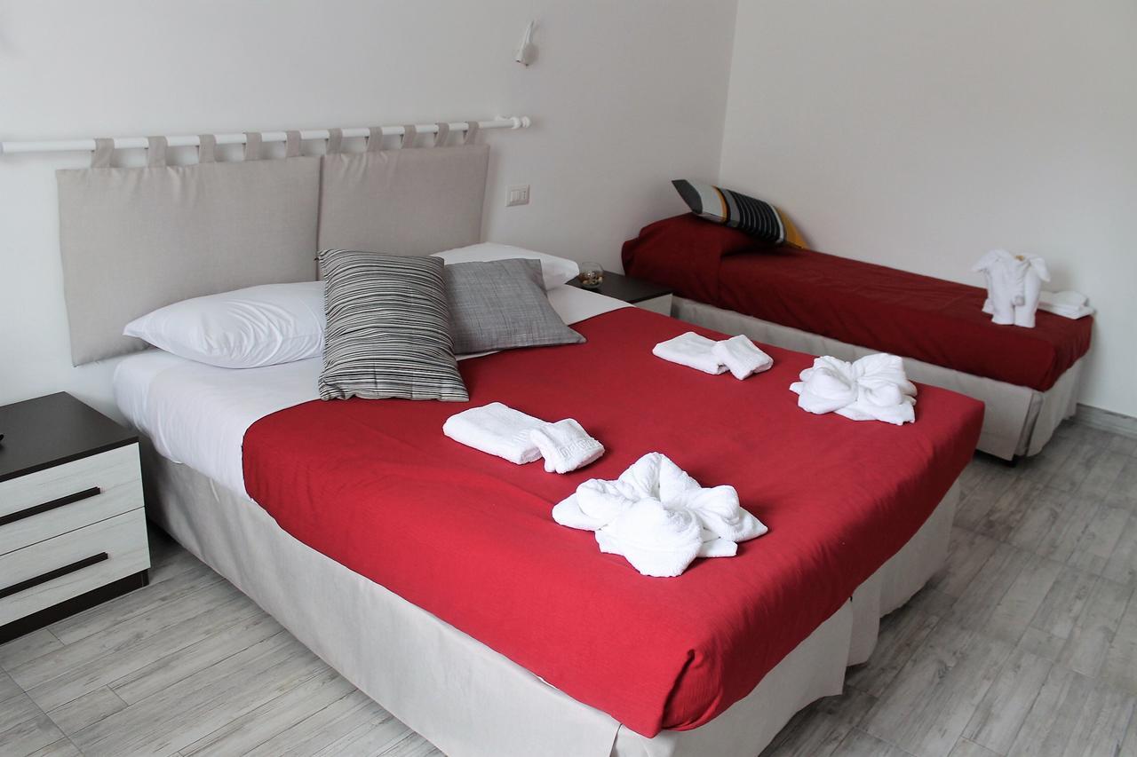 Oltre La Costa Bed & Breakfast Agerola Luaran gambar