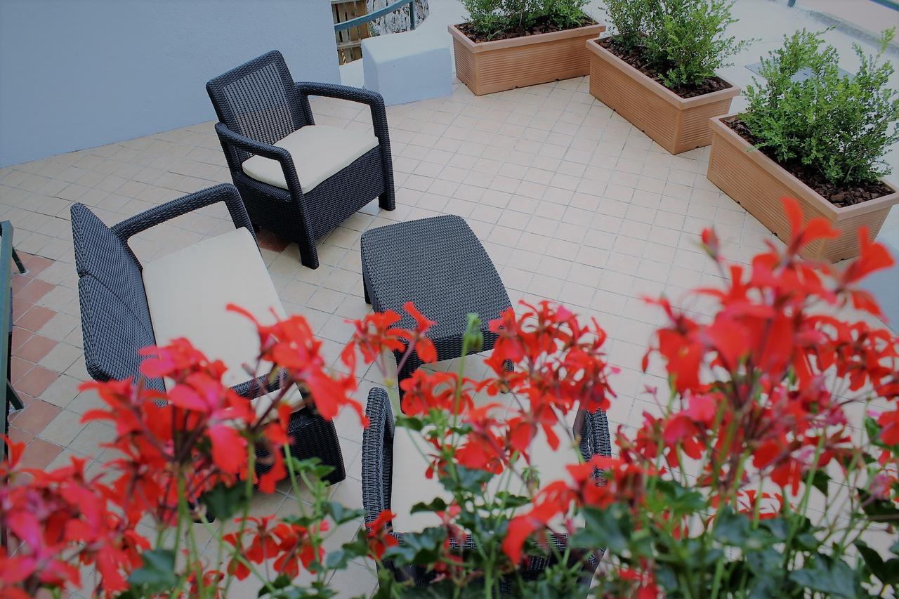 Oltre La Costa Bed & Breakfast Agerola Luaran gambar