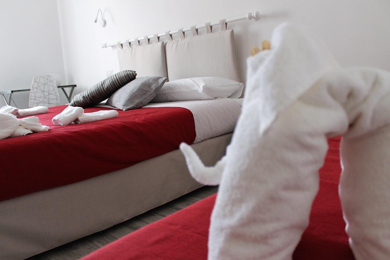 Oltre La Costa Bed & Breakfast Agerola Luaran gambar