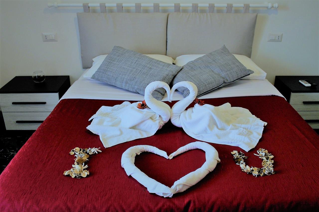 Oltre La Costa Bed & Breakfast Agerola Luaran gambar