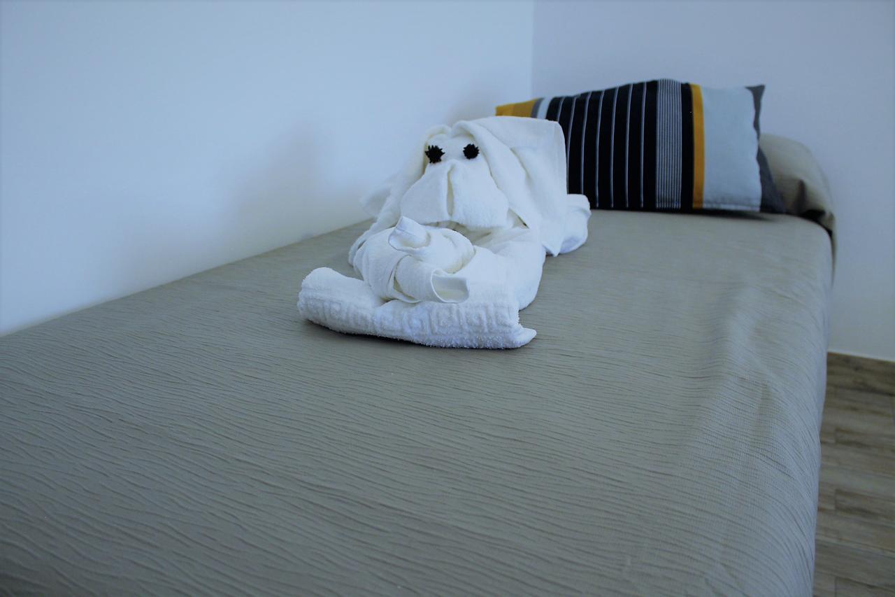 Oltre La Costa Bed & Breakfast Agerola Luaran gambar