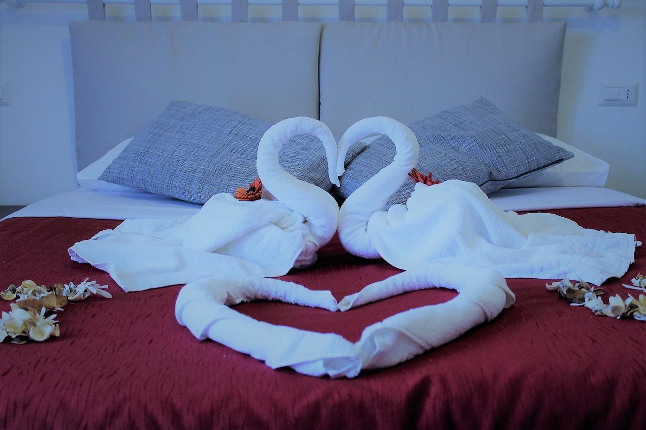 Oltre La Costa Bed & Breakfast Agerola Luaran gambar