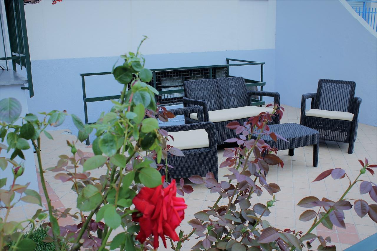 Oltre La Costa Bed & Breakfast Agerola Luaran gambar