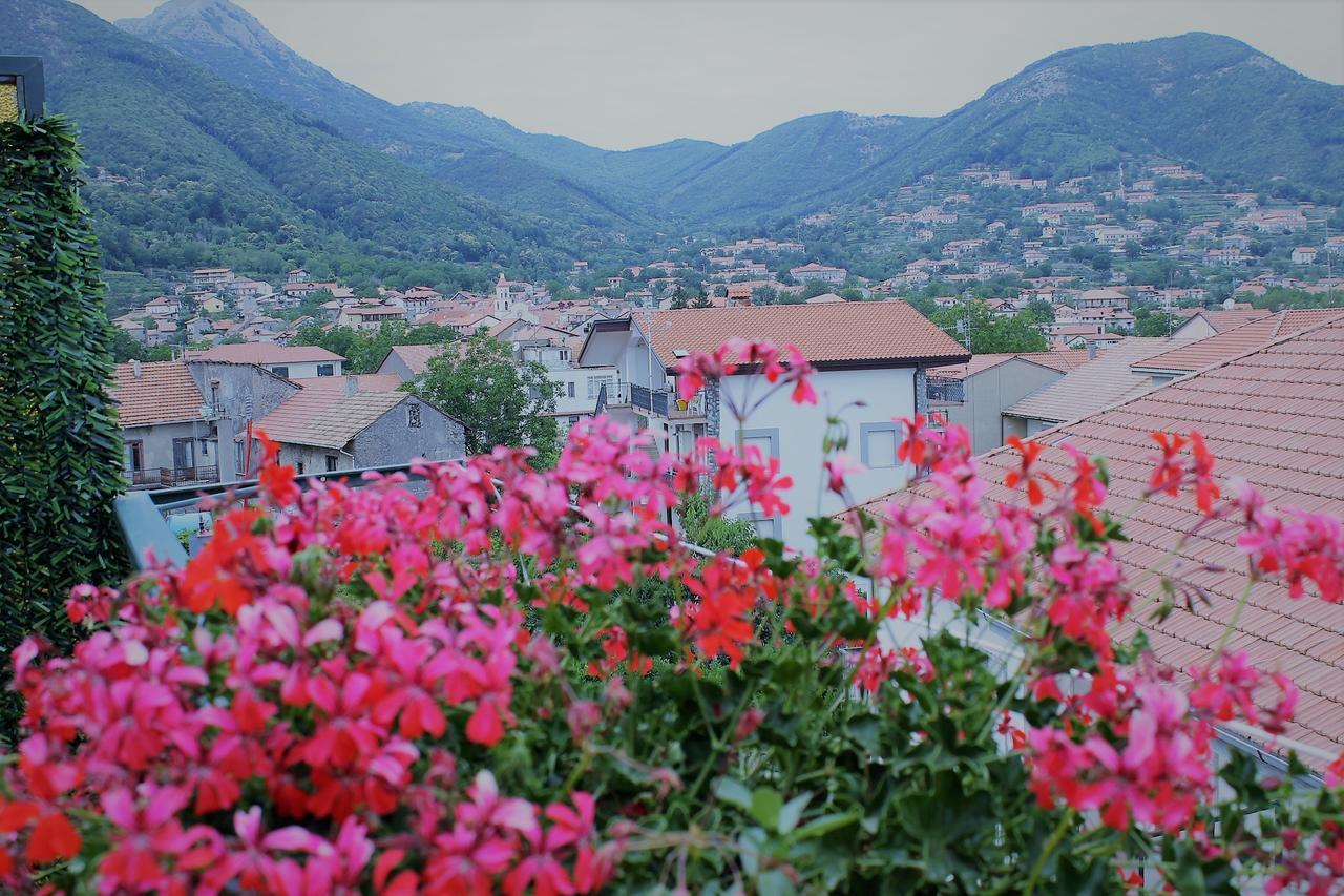 Oltre La Costa Bed & Breakfast Agerola Luaran gambar