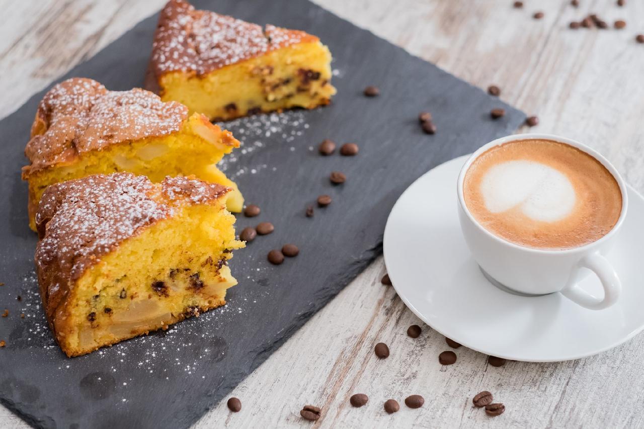 Oltre La Costa Bed & Breakfast Agerola Luaran gambar