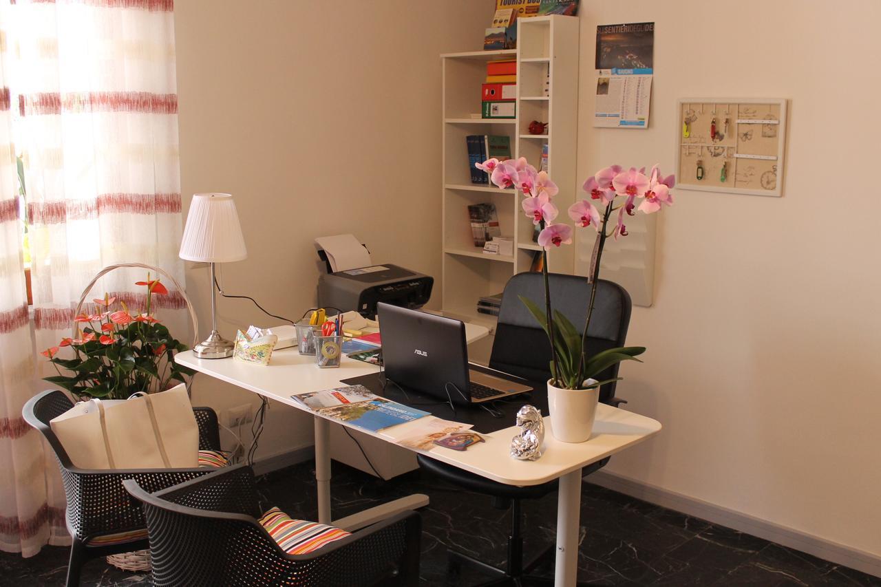 Oltre La Costa Bed & Breakfast Agerola Luaran gambar