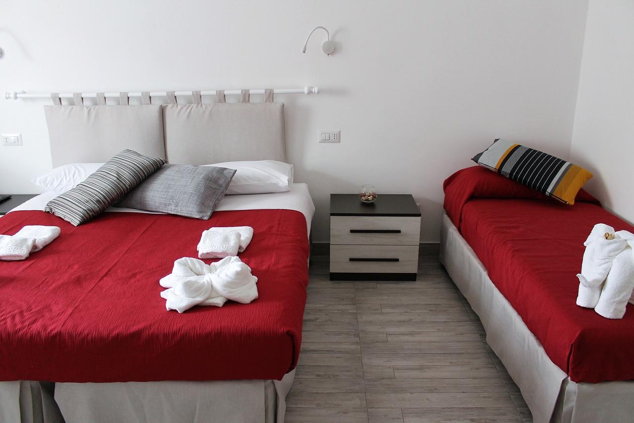 Oltre La Costa Bed & Breakfast Agerola Luaran gambar